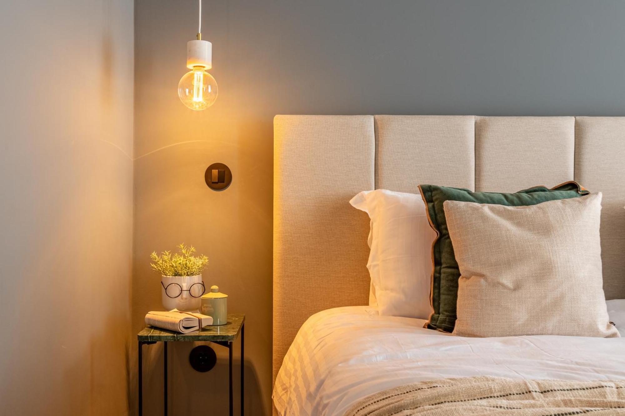 Gralhas Suites Lisboa Kültér fotó