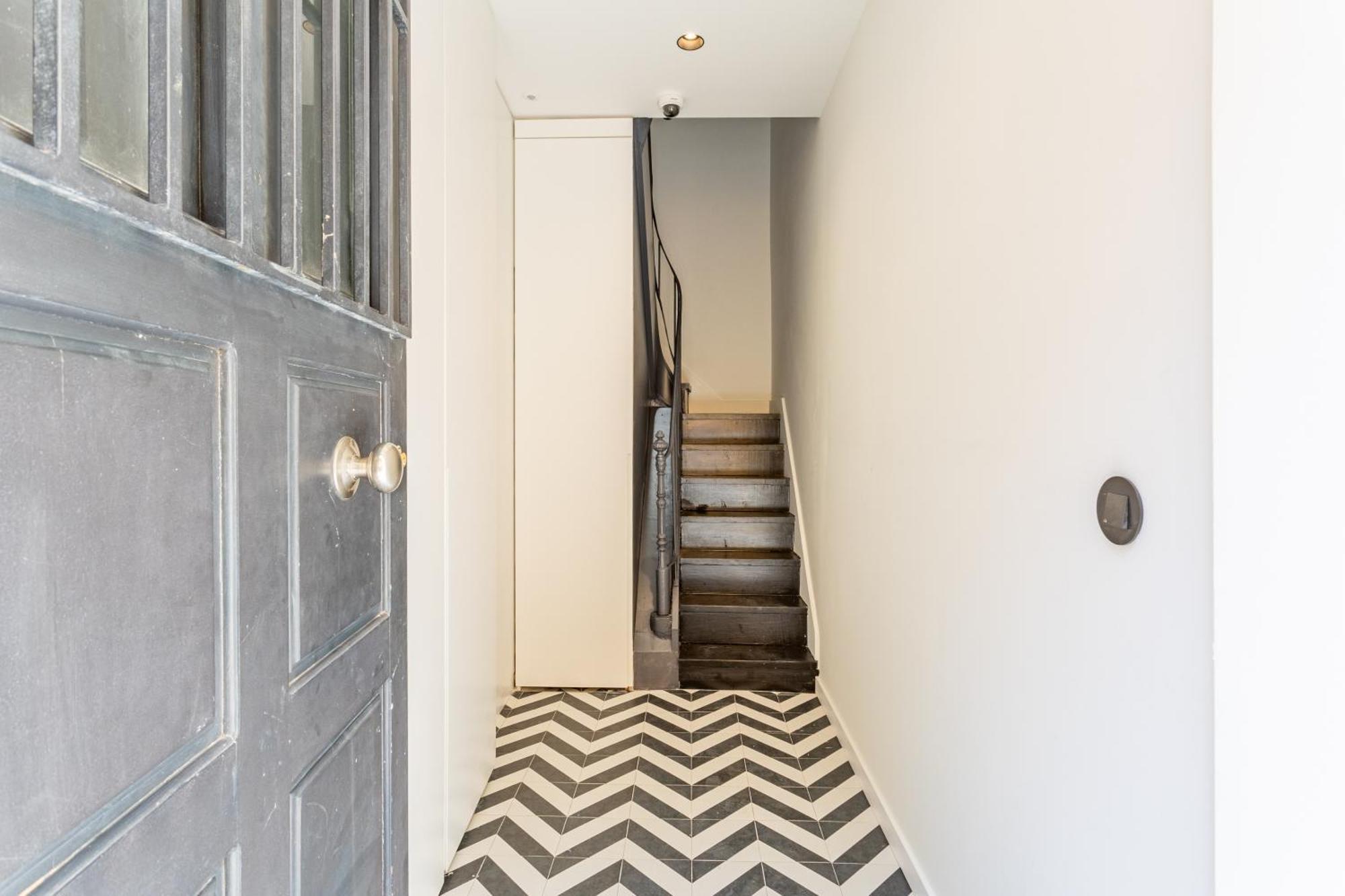 Gralhas Suites Lisboa Kültér fotó