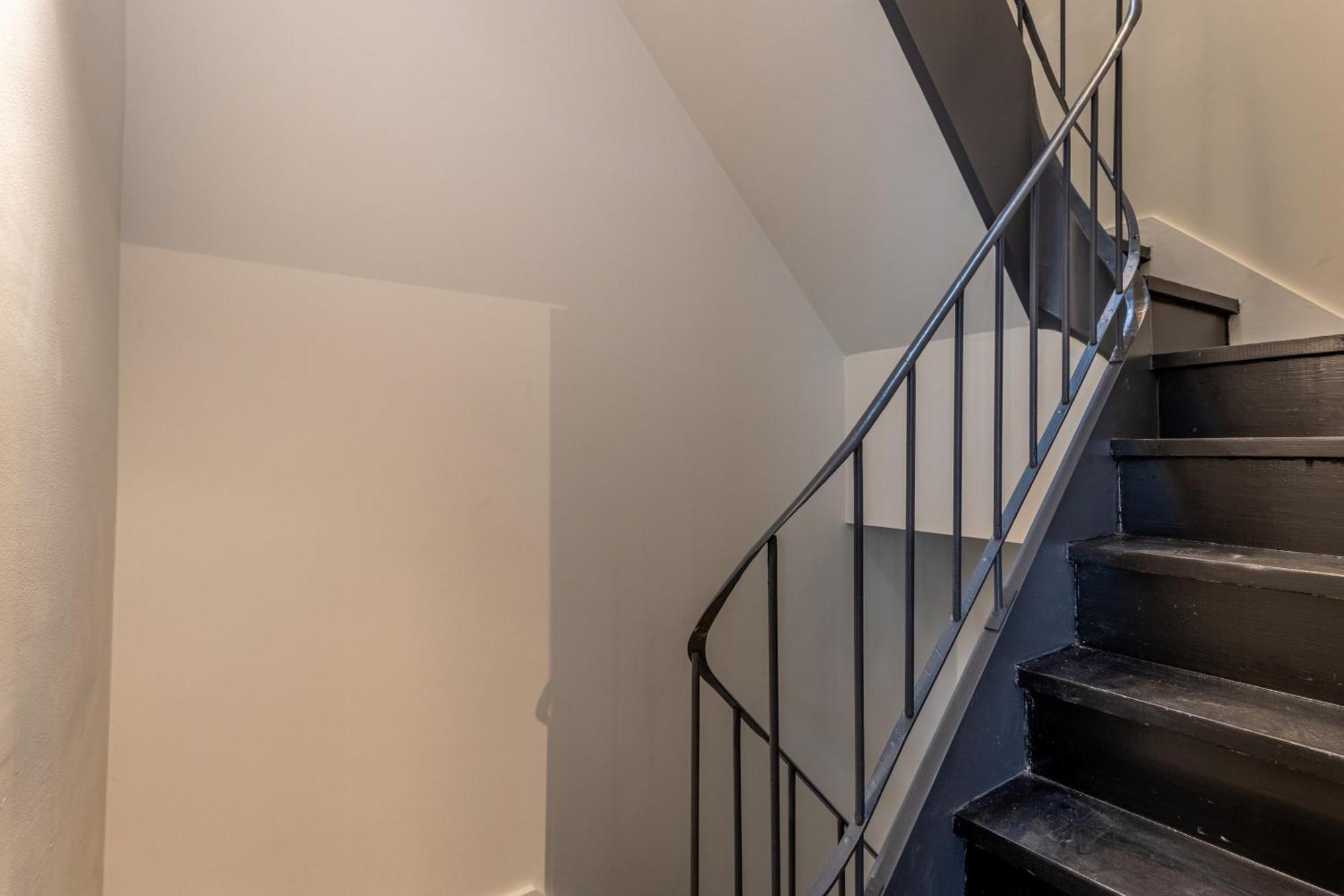 Gralhas Suites Lisboa Kültér fotó