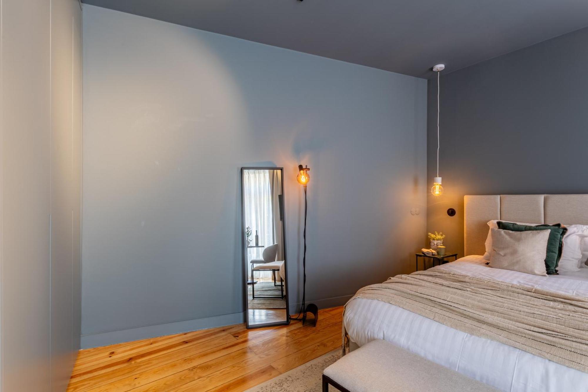 Gralhas Suites Lisboa Kültér fotó