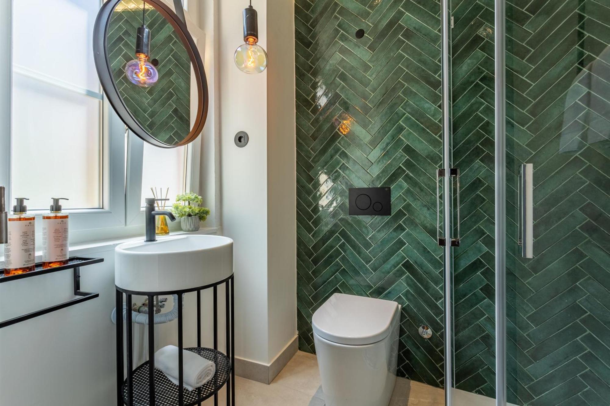 Gralhas Suites Lisboa Kültér fotó