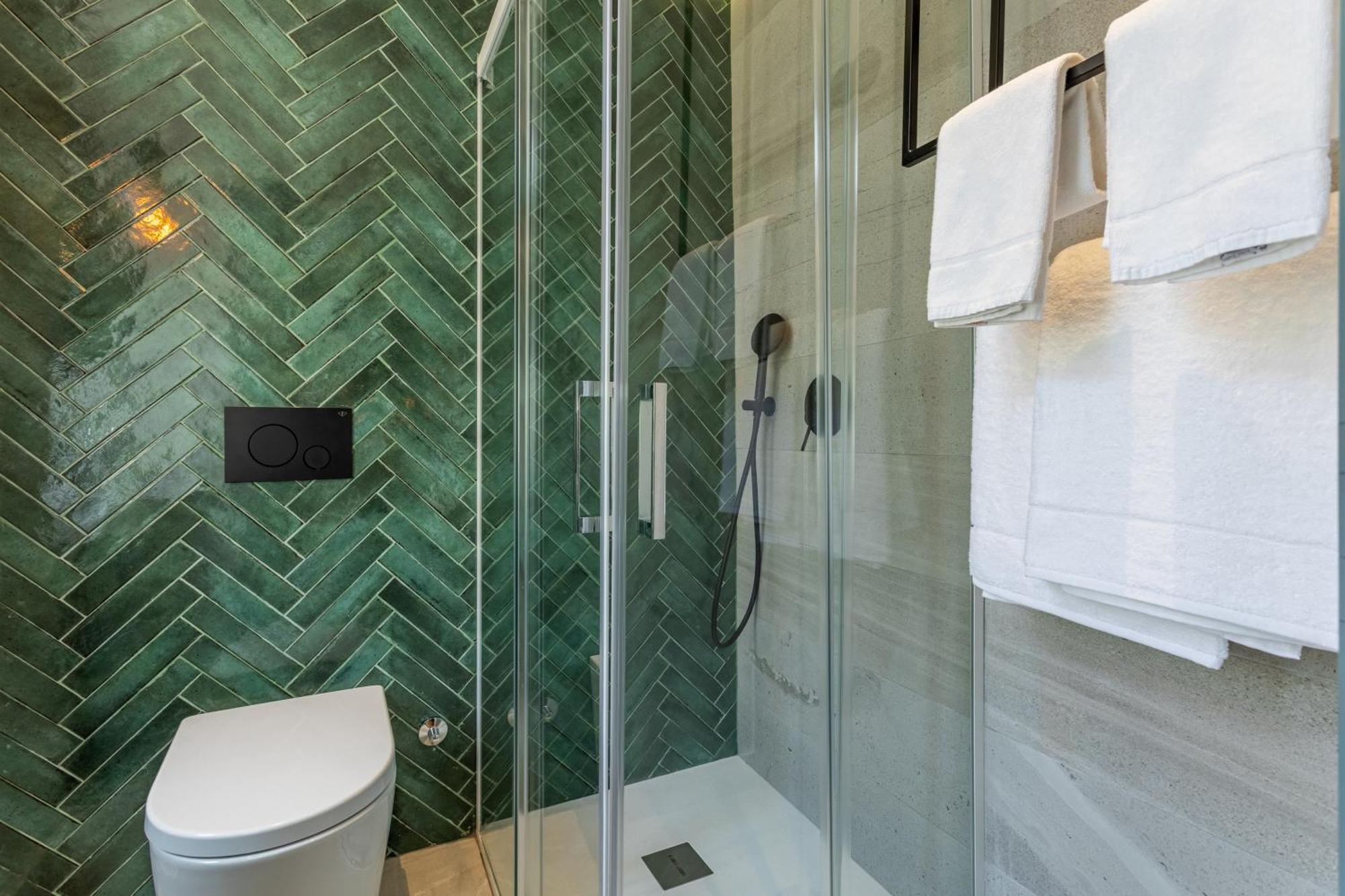Gralhas Suites Lisboa Kültér fotó