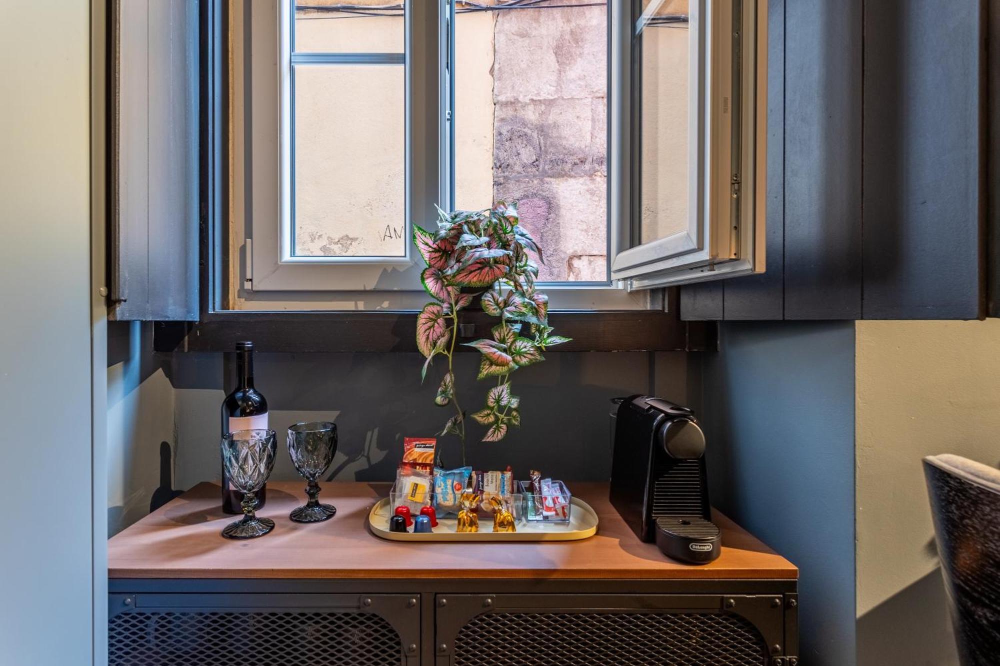 Gralhas Suites Lisboa Kültér fotó