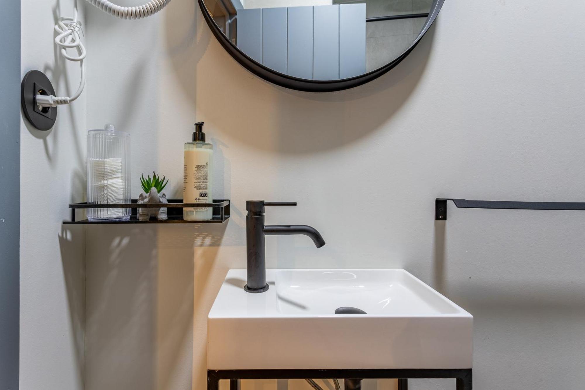 Gralhas Suites Lisboa Kültér fotó