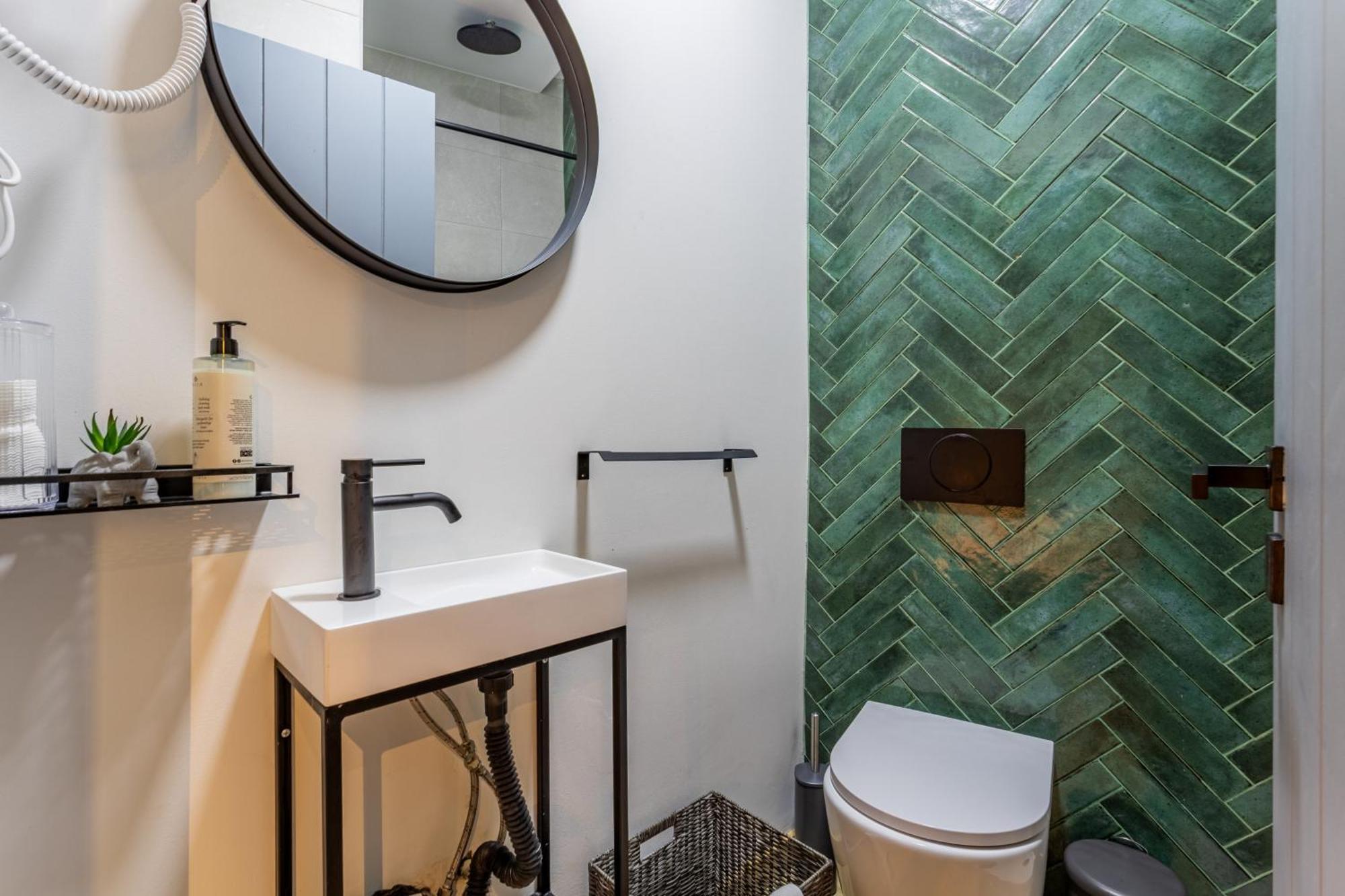 Gralhas Suites Lisboa Kültér fotó