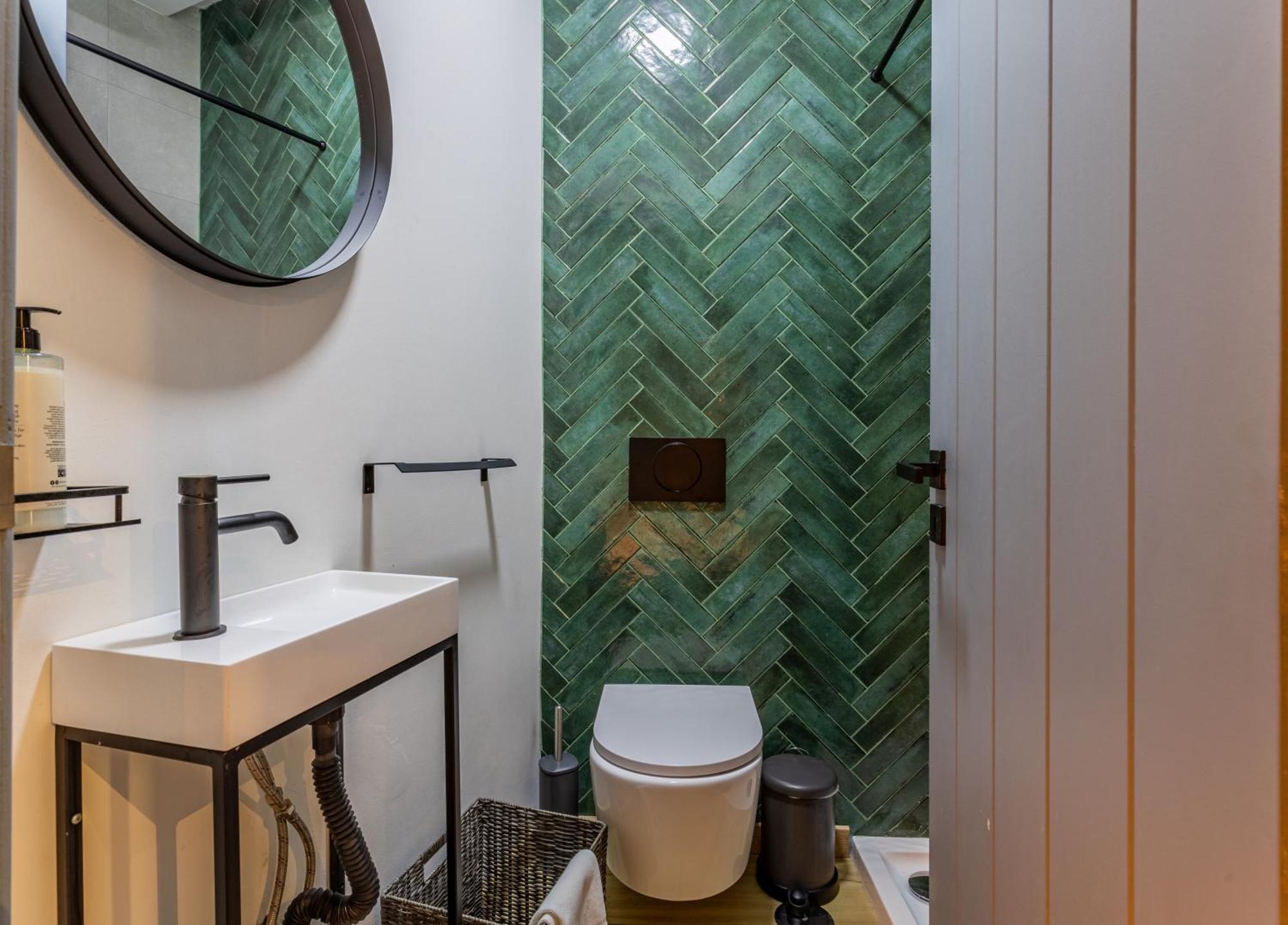 Gralhas Suites Lisboa Kültér fotó